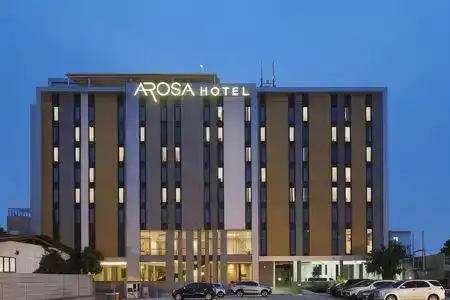 Arosa Jakarta - 3