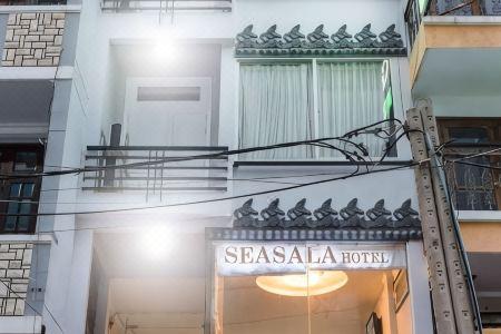 SeaSala - 1