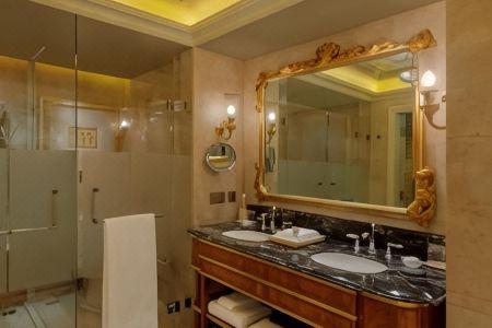 The Leela Palace - 23