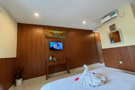 Asri Sari Villa Ubud - 46