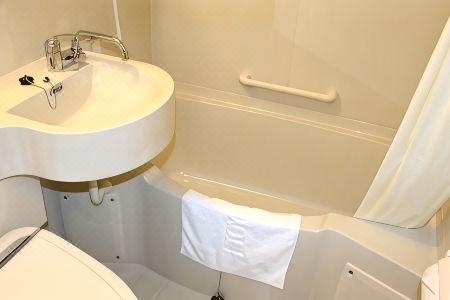 Toyoko Inn Niigata Ekimae - 68