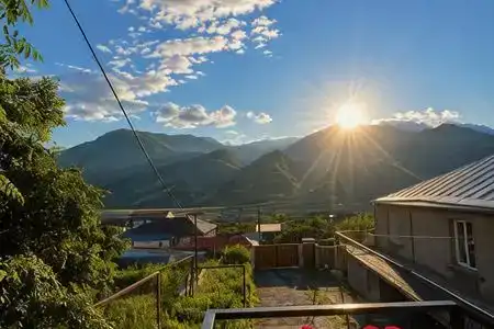 Relax Panoramic Mountain View - 13