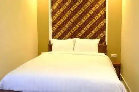 Americano Syariah Yogyakarta - 14