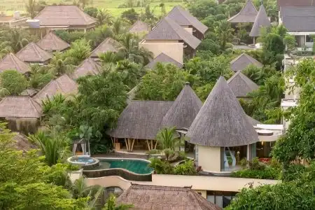 The Alena Resort A Pramana Experience - 8