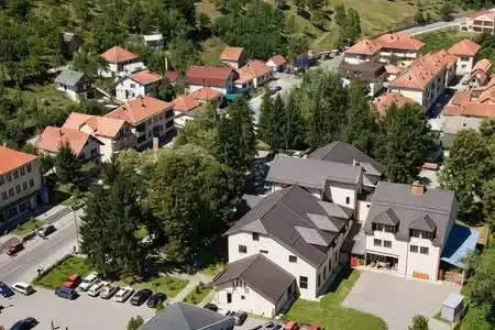 Komovi - 0