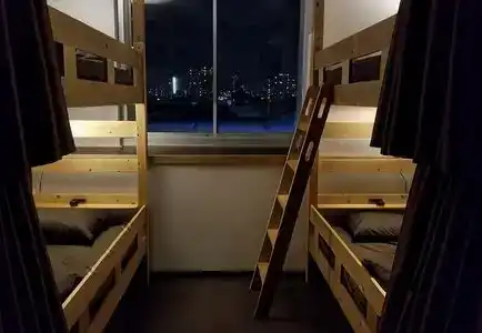 Guesthouse Sumiyoshi - 0