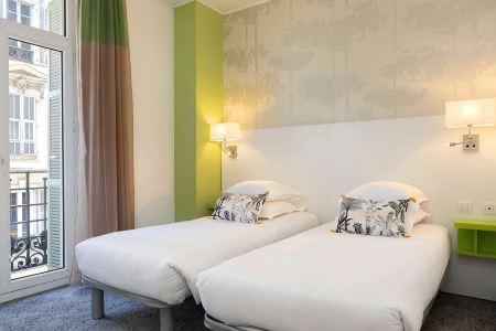 Hôtel Byakko - 69