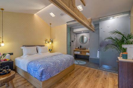 Orchid Land Boutique Inn - 11