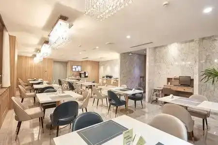 Jinjiang Inns Cangzhou Railway Staion - 4