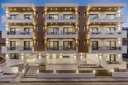 Anassa Suites - 1