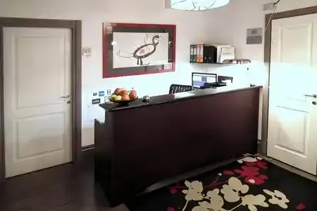 Maison Palazzo Taverna - 3