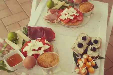 San Nicola B&B - 3