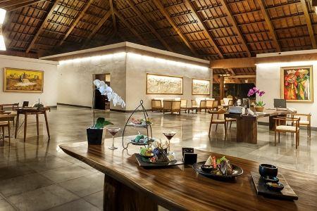 Ubud Wana Resort - 7