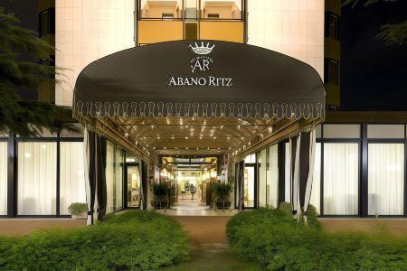 Abano Ritz - 7