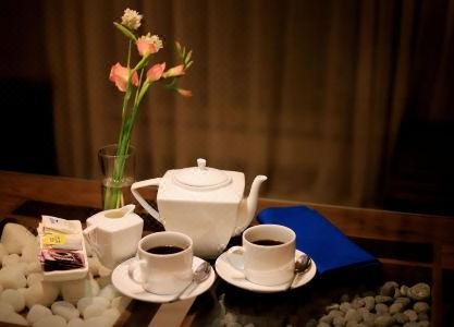 Romantic Garden - 13