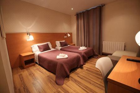 Hostal Orleans - 3