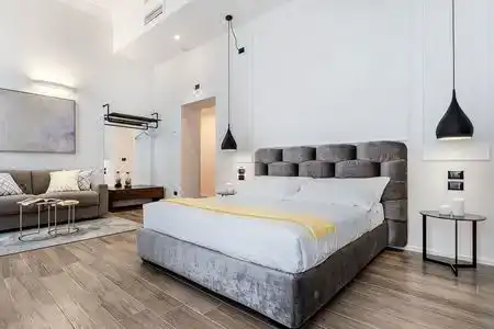 La Spezia by The First  - Luxury Rooms & Suites - 5