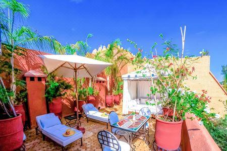 Riad Kaiss by Anika - 102