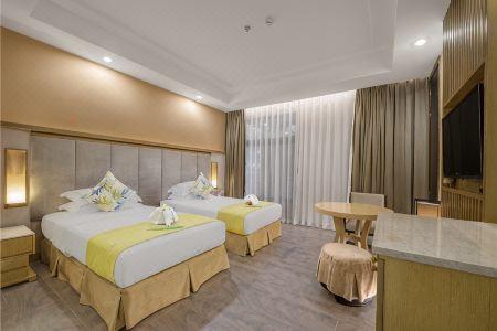 Bishuiwan Hot Spring Resort - 37