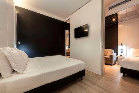 Best Western Quattrotorri - 108