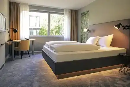 Mercure Plaza Essen - 5