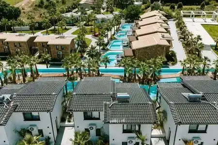 Kallithea Village - 0