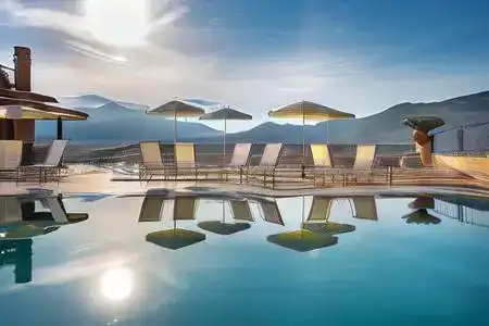 La Vue D'Or - 0