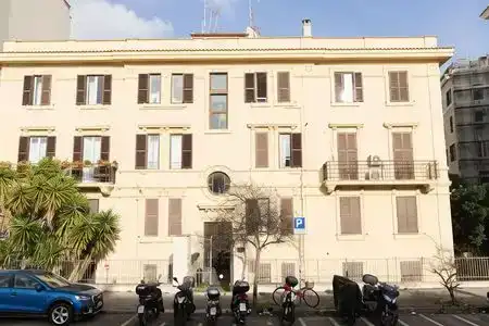 Suitedream Vatican - 2