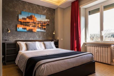 Top Floor Trastevere - 8