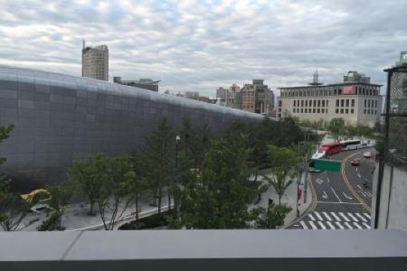 Hamory Guesthouse Dongdaemun - 16