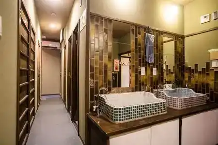 Guesthouse U-En - Hostel - 5