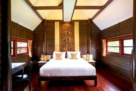 Ruenkanok Thaihouse Resort - 67