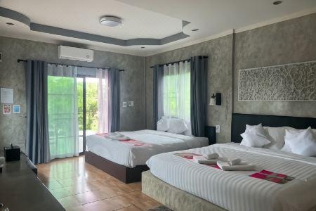 Chid Chai Chol Resort - 4