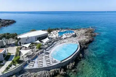 Dulamerovic Resort - 4