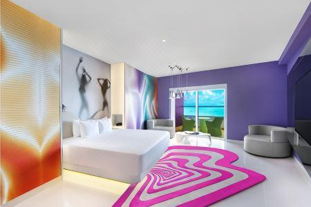 Temptation Cancun Resort - All Inclusive - Adults Only - 65