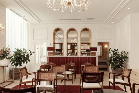 Palace & Spa - 6