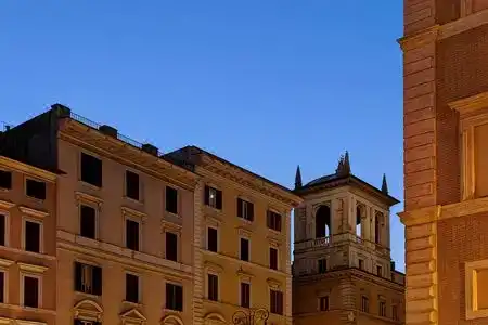 Suite Art Navona - 3