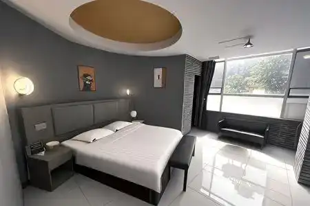 Guangzhou Liwan - 4