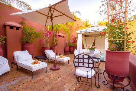 Riad Kaiss by Anika - 78