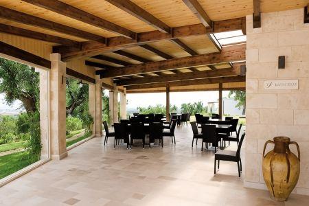 Resort Corte Di Ferro - 7