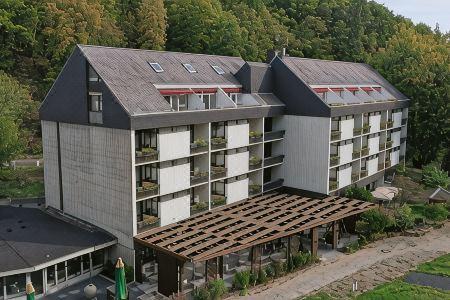 Luisenpark - 7