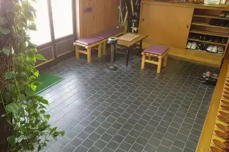 Uokagi Ryokan - 4