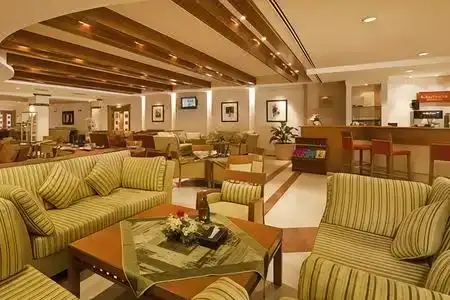 Coral Beach Resort - 9