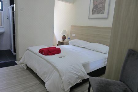 Naam Boutique Lodge - 9