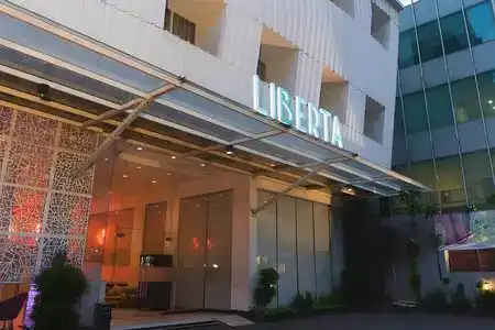 Liberta Kemang - 2