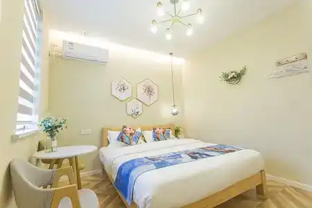 Dinanyingju Hostel - 94