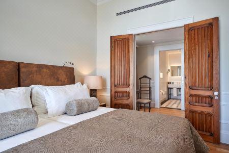 Les Suites at The Cliff Bay - 9
