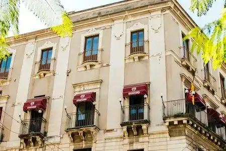 Stesicoro InHabit - Guesthouse City Center - 5