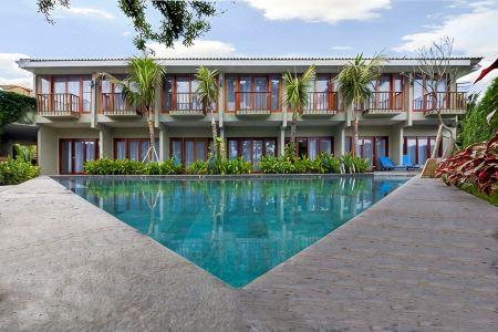 Ubud Wana Resort - 9