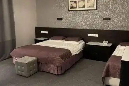 Arriva Mini-Hotel - 4